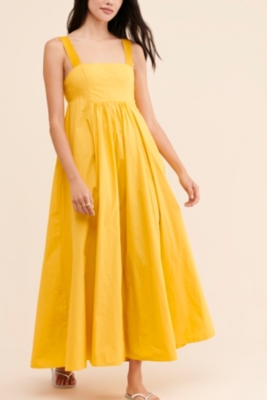 Over The Moon Maxi Dress Nuuly