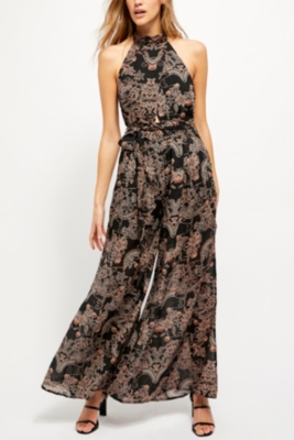 free people on the run jumpsuit