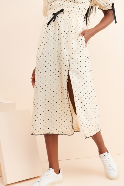 Eden Midi Dress | Nuuly