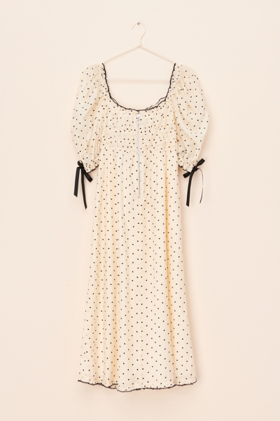 Eden Midi Dress | Nuuly