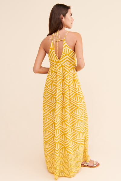 green emerald velvet dress Petra Maxi Dress - Gold | Stunning Maxi Dress