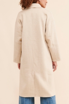 TODAYFUL ★ Wool Over Coat TODAYFUL(トゥデイフル) / Life's online store（ライフズ） / Wool