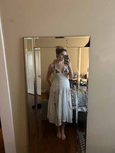 keila midi dress Keila Midi Dress