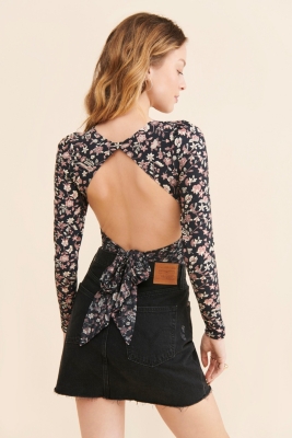 Late Night Lover Bodysuit