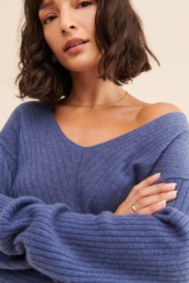 トップス Urig blurhms COMOLI AURALEE ENNOY HERILL Elias Cashmere Sweater | Nuuly