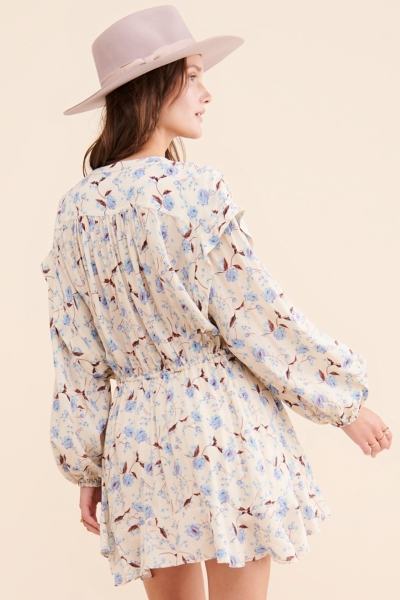 white christmas dresses Cactus Flower Dress ~ Free People – Arizonia Rose