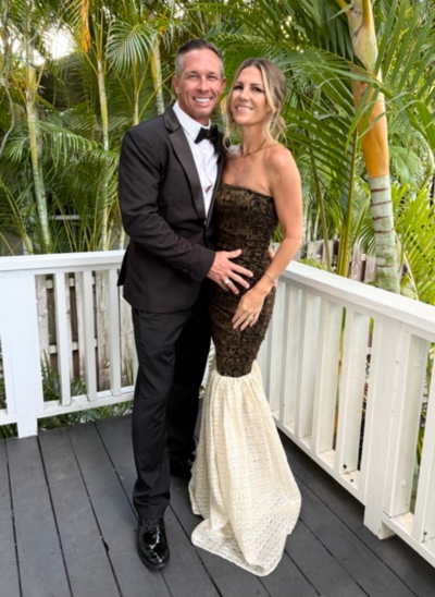 Prom Maxi Dress | Nuuly