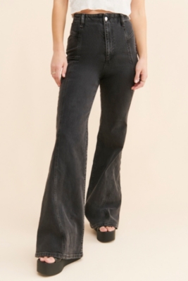 Florence Flare Jeans