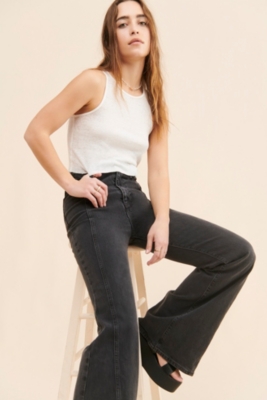 Florence Flare Jeans