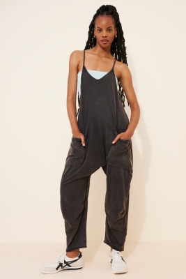 Hot Shot Onesie | Nuuly