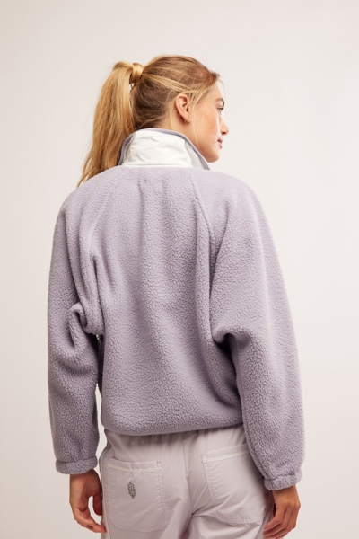 Hit The Slopes Colorblock Jacket | Nuuly