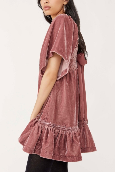 easy to love mini dress Easy To Love Mini Dress