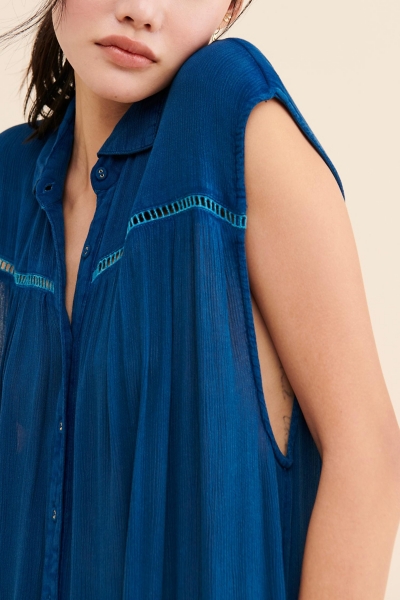 Pretty Cozy Maxi Dress | Nuuly