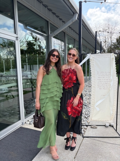 chinese dress ladies Gaia Tiered Maxi Dress, Juniper – Plus One Dress Hire