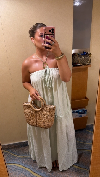 Opal Maxi Dress | Nuuly