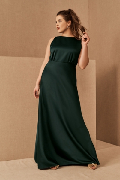 blush pink corset maxi dress STAR OF THE SHOW CORSET MAXI DRESS – AKIRA