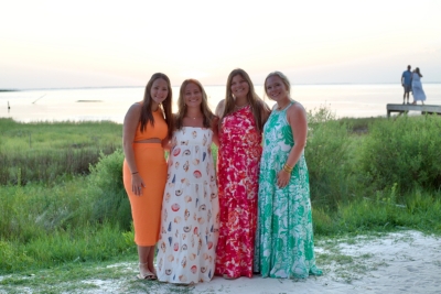 Beccalyn Halter Maxi Dress | Nuuly