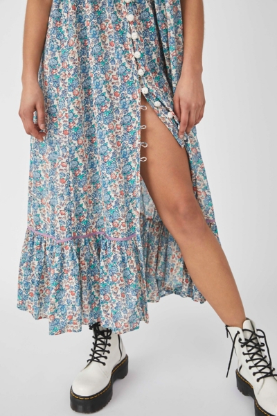 free people molly jo midi dress Molly Jo Midi Dress Free People