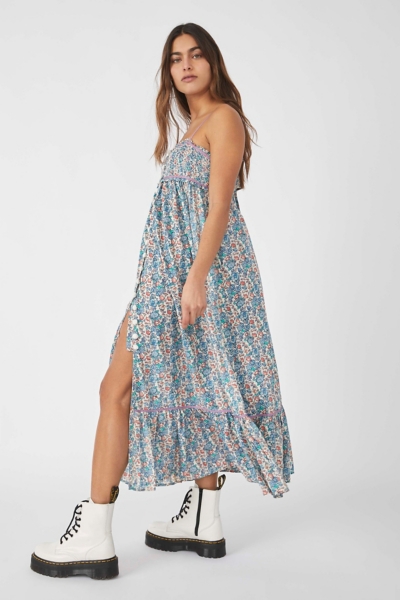 Molly Jo Midi Dress | Nuuly