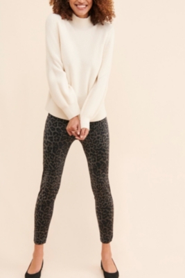 Runway Leggings Sanctuary Grease Leggings Black Plaid Sanctuary