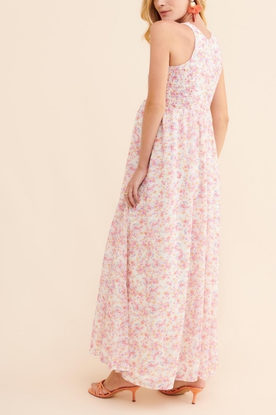 chinese dress ladies Whitney – ALEGA THE LABEL main image 1