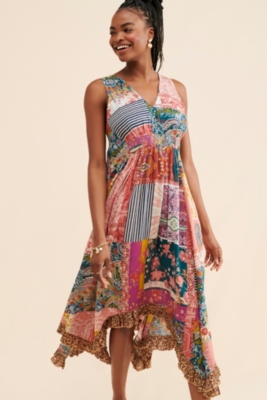 Jacinta dress outlet anthropologie