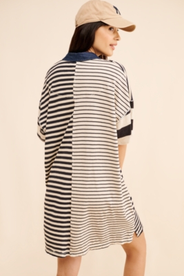 Charlie Tee Dress
