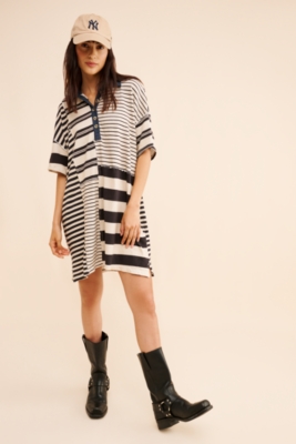 Charlie Tee Dress