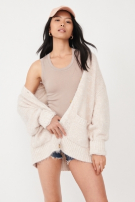 Nevermind Cardigan | Nuuly