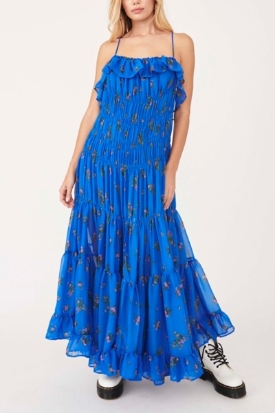 chinese dress ladies Buy Womens Cloud Maxi Dress by Billabong