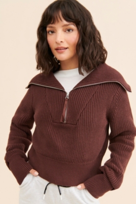 Mentone Sweater