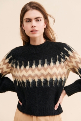 Lou Sweater | Nuuly Rent