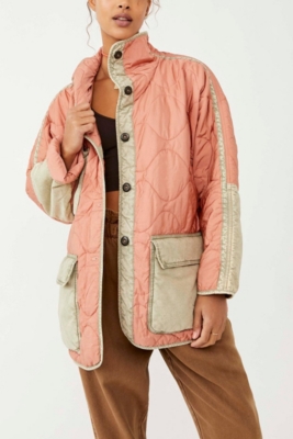 【OTSU TOKYO】Dolman Sleeve Coat Coated Dolman Sleeve Jacket - Studio R330 | Shop Now