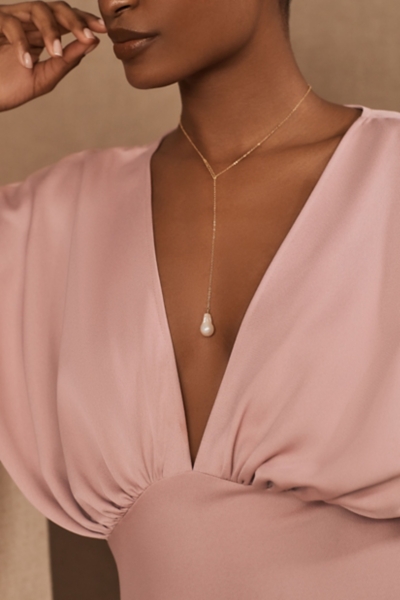 Leila Maxi Dress | Nuuly
