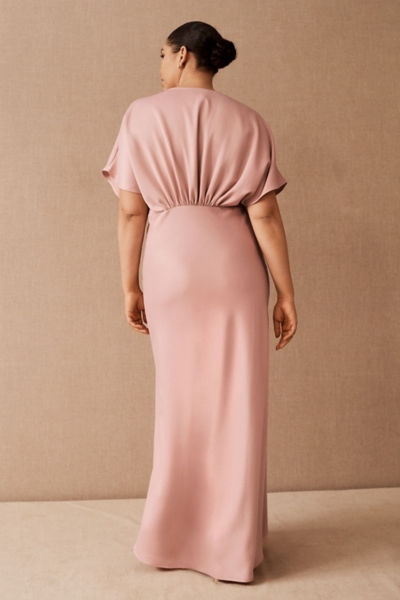 Leila Maxi Dress | Nuuly