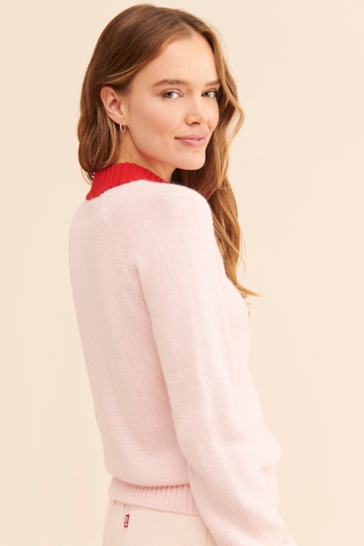 Banana Split Sweater | Nuuly