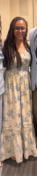 Golden Hour Maxi Dress | Nuuly