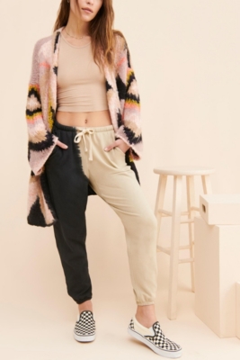 Petals Cardigan