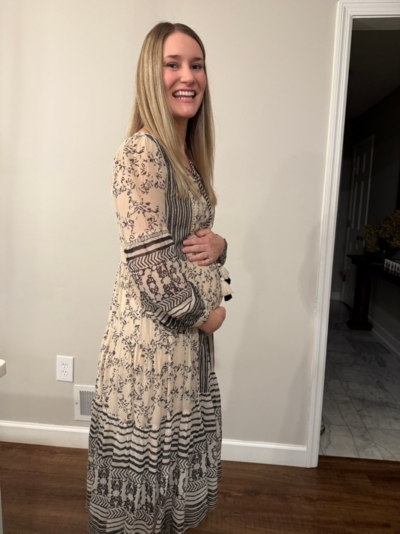 Talulah Tiered Midi Dress | Nuuly