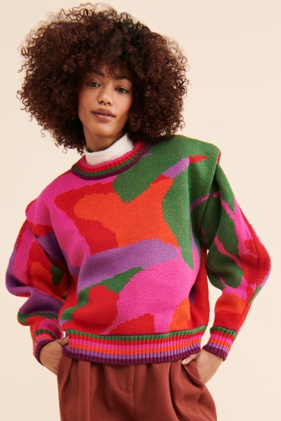 新品　liten Sculpture form pullover Shop Beige, Brown, Green Mens Puma Childhood Dreams Graphic Mock