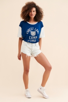 Jess Long Sleeve Top