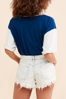 Jess Long Sleeve Top