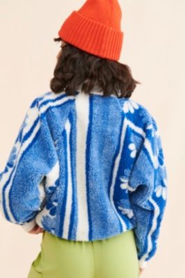 Free People ★ Hit The Slopes Printed Pullover Hit The Slopes Printed Pullover | Free People