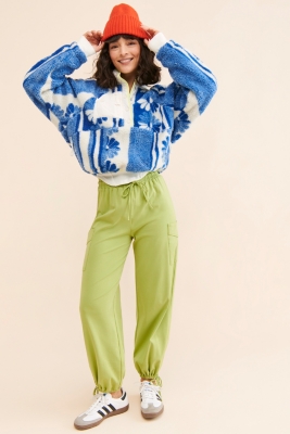 Free People ★ Hit The Slopes Printed Pullover Hit The Slopes Printed Pullover | Free People