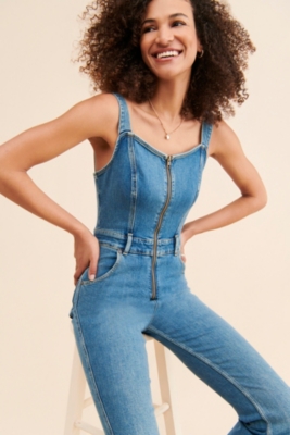 Reformation cheap kora jumpsuit