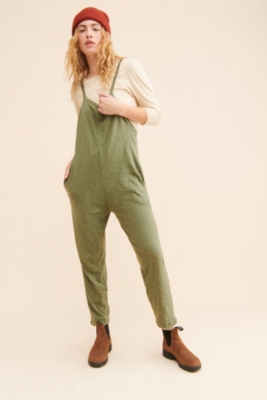 Cadence Overalls Nuuly