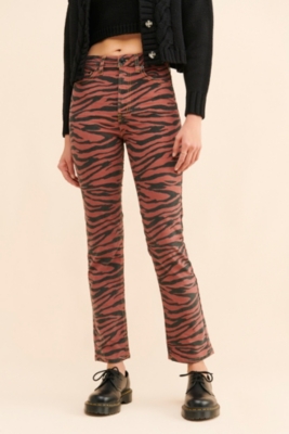 専用　todayful Straight Corduroy Pants 36 todayful Straight Corduroy Pants 36