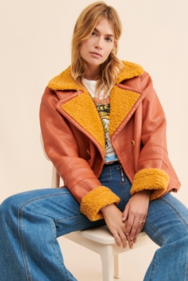 Boundless Puffer Jacket