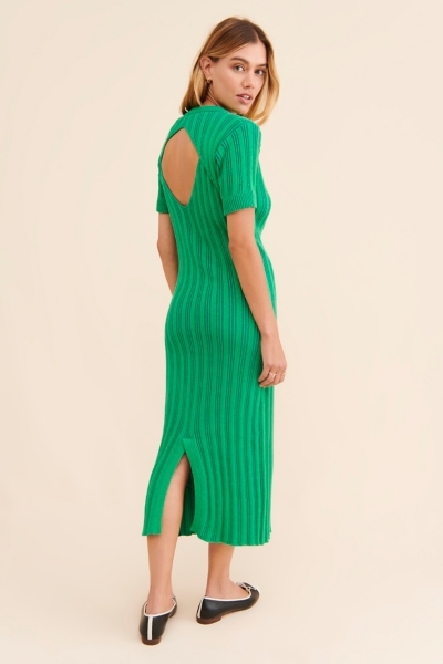 Wren Knit Midi Dress | Nuuly