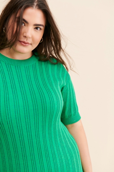 Wren Knit Midi Dress | Nuuly